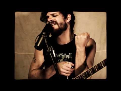 Run Around - Bryan Elijah Smith & The Wild Hearts