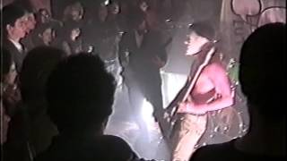 The Flying Luttenbachers - Brooklyn, NY 3/30/02