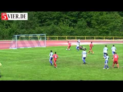 5vier TV: SV Konz gegen FC Bitburg