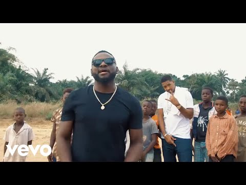 Teddy Benzo, Quincy Alfred - Africa (Clip Officiel) ft. Maalash