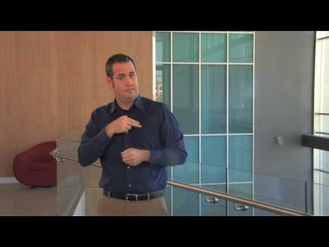 Introduction to Gallaudet Gestuno