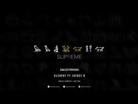 Kleopat ft Jaydee B prod by vivobeatz | Dapi king