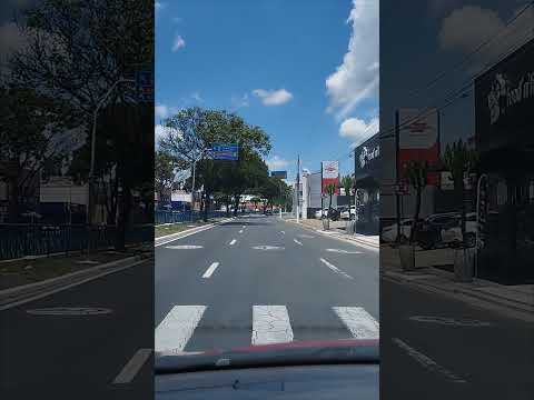 Centro da Cidade de Itu -SP