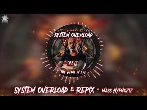 System Overload vs Repix - Mass Hypnoziz