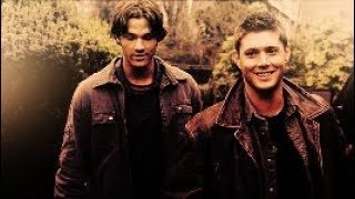Пройденый путь | Supernatural | Сверхъестественное | Dean&Sam Winchesters | Дин и Сэм Винчестеры |