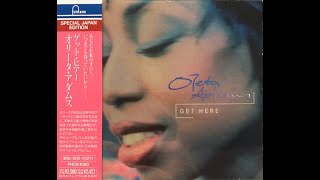 OLETA ADAMS Hold Me For A While R&amp;B