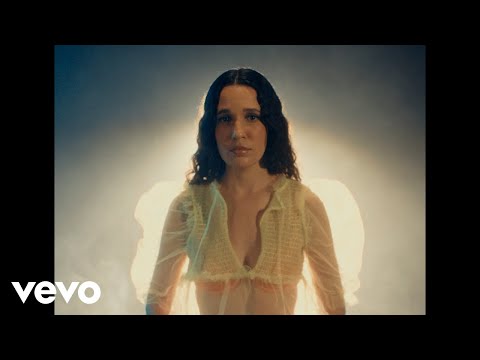 iLe - Lo Que Yo Quería (Visualizer)