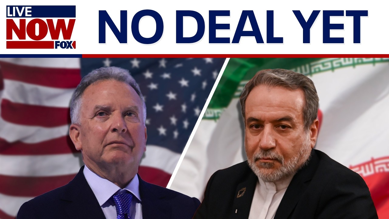 US-Iran nuclear talks conclude, 'will resume soon'