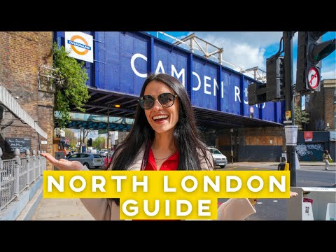 Best things to do in north London | London travel guide