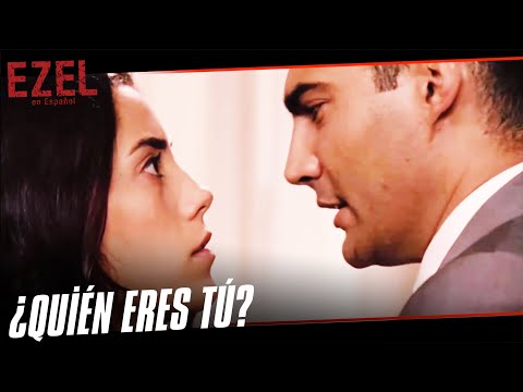 Eyşan Sends Ömer to Prison - Ezel in Spanish Chapter 1