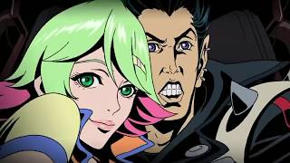 Redline   Skindred   Nobody rock   Race redline tailenders AMV