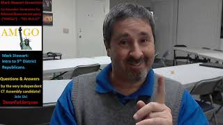 JAN 24 libertymsg Mark Stewart Greenstein intro to WHRTC