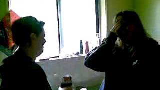 Long time between drinks