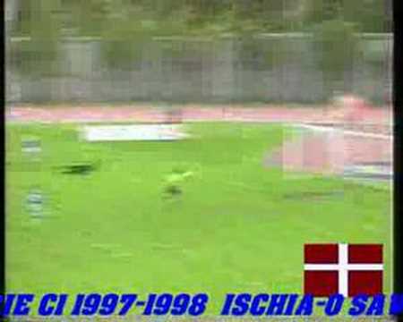 ISCHIA-SAVOIA 0-1