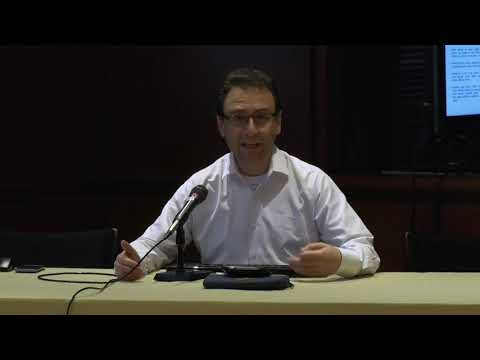 Charla previa | Concierto de Third Coast Percussion (Estados Unidos), ensamble de percusión