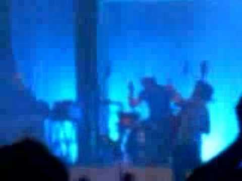 mando diao stadthalle 28.2.2008