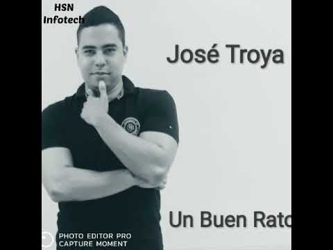 TROYA - Un Buen Rato