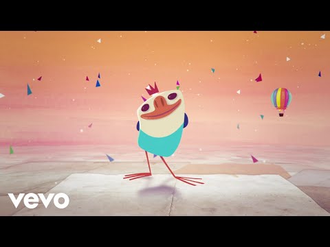 Piccolo Coro dell'Antoniano - Prendi un'emozione (Cartoon)