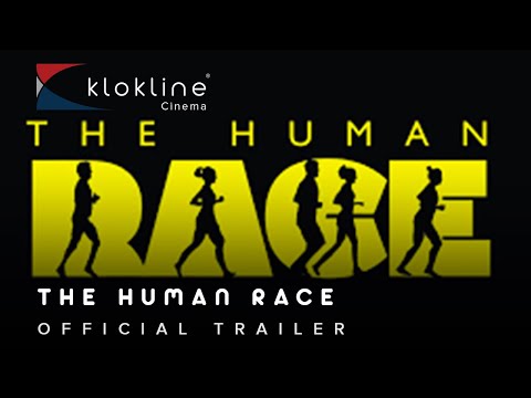 2019 The Human Race Official Trailer 1 HD  Mothape