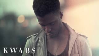 Kwabs - Last Stand produced by SOHN (Official Audio)