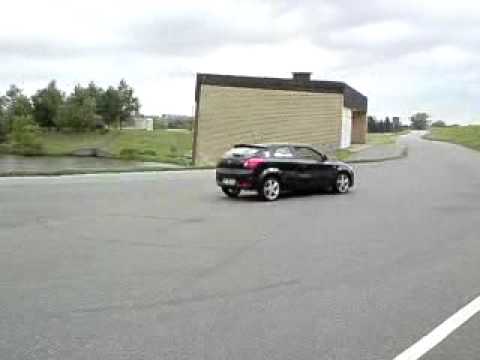 Kia Pro Ceed Drift (@Probefahrt) Part 3
