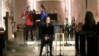 Igudesman & Rachlin: Klezmers Freilach