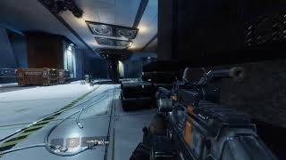 【TITANFALL2(PS4)】フロムゲーと化した最高難易度でキャンペーンモード