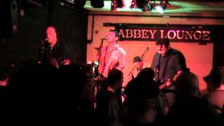 Pug Uglies at the Abbey Lounge 2008