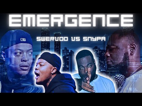 Swervoo vs Snypa