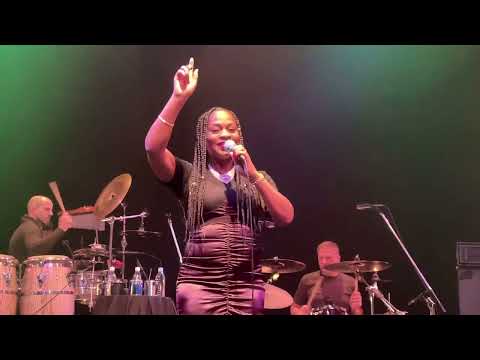 INCOGNITO “1975” featuring Joy Rose in Japan Tour 2022