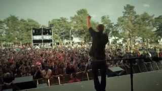 Lyre Le Temps - Rock'N'Roll (Clip Officiel)