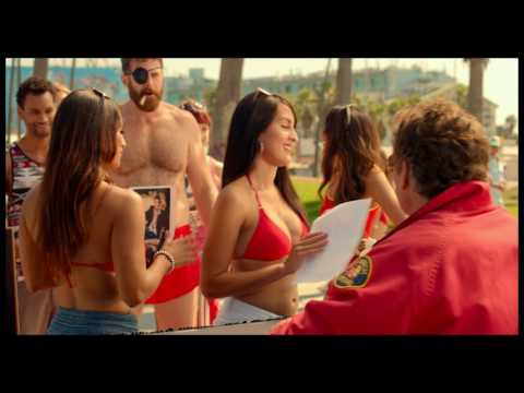 Killing Hasselhoff (Trailer 2)