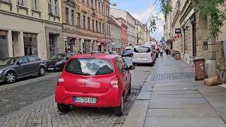 Dresden de Ulaşım Konaklama Yaşam Maliyeti ve Hayatı Kolaylaştırıcı bilgiler 202