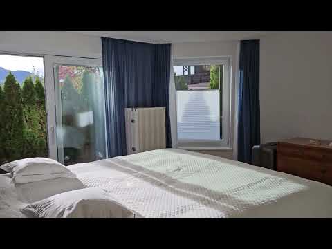 Sehr schöne 140 m2 - 4-Zimmer-Mietwohnung in ruhiger, sonniger Lage in Ellmau am Wilden Kaiser