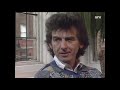 George Harrison on Cloud Nine & working with Jeff Lynne (Norwegian TV_1988)