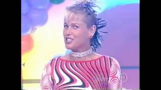 Xuxa: Dois peixinhos (Turma do Didi 2001)