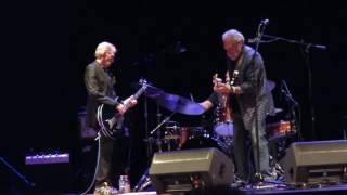 Hot Tuna - Sea Child @ Staten Island, NY 4/15/17