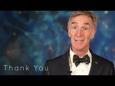 Thank You for Your Support on Giving Tuesday