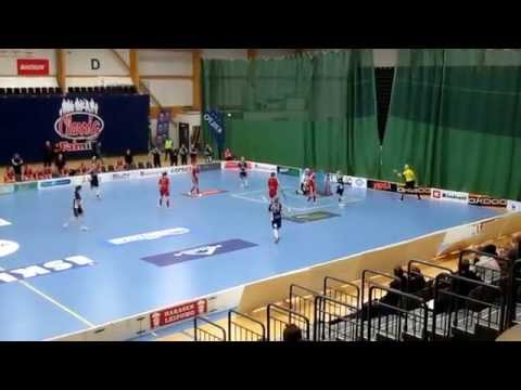 SC Clasic vs Koovee, naisten Suomen Cupin välierä, 4-0 maali