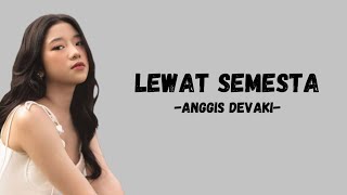 Download lagu ANGGIS DEVAKI - LEWAT SEMESTA (OST. TABAYYUN) LYRIK VIDEO BY RUMAH MUSIC mp3