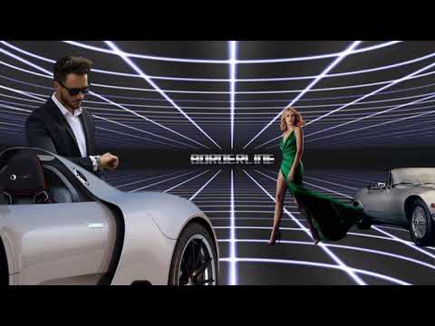 Automat 428 - Borderline ( Vocal Extended Mix ) 2020 New İtalo Disco