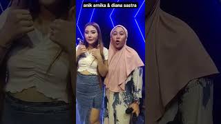 Download lagu Anik Arnika & mbok Diana Sastra suport TEAM8 #music #dangdut #live #musik #dangdutkoplo mp3