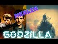 Godzilla Intro Merlin Opening Theme Song