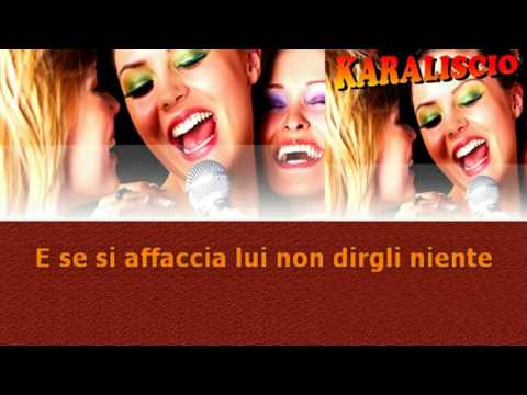 Romeo Ulivieri   Chitarra Vagabonda   Karaoke