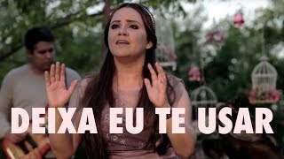 SARAH FARIAS - DEIXA EU TE USAR - CLIPE OFICIAL