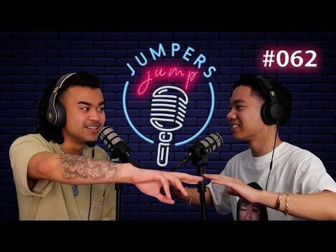 EUPHORIA THEORIES, NICKELODEON FOOT THEORY, & BOOTS POPSICLE MANDELA EFFECT - JUMPERS JUMP EP.62