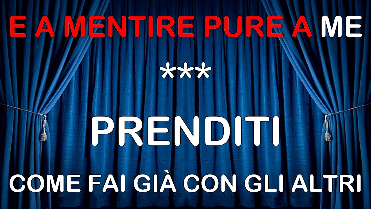 Watch Now Modà - Per Una Notte Insieme TESTO TUTORIAL KARAOKE MM (fair use) Modà - Per Una Notte Insieme TESTO TUTORIAL KARAOKE MM (fair use)