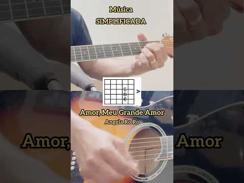 Grande Amor - Kercia