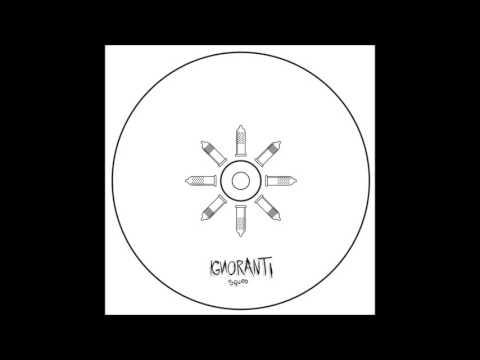 IGNORANTI SQUOD - Billy more