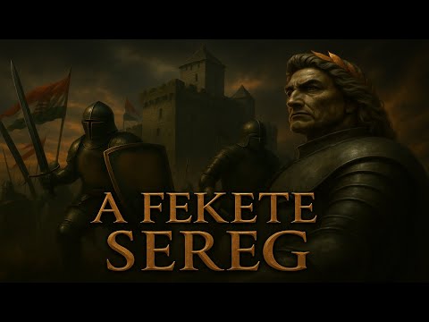 A Fekete Sereg – Mátyás király rettegett zsoldoshadserege | Magyar Történelem